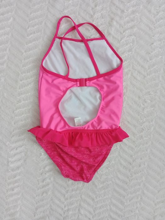 Strój kąpielowy dla dziewczynki rozmiar 134/140