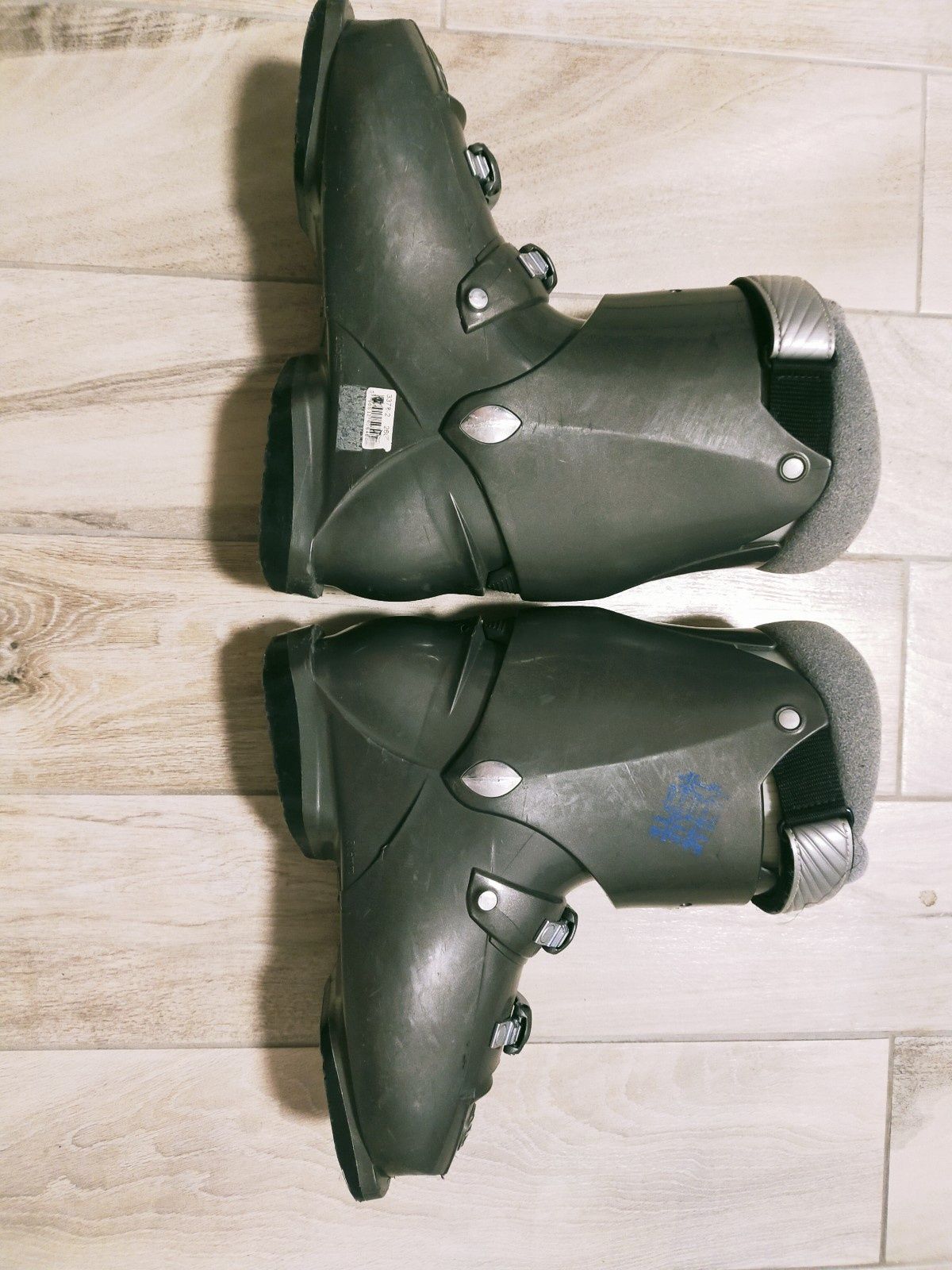 Buty narciarskie Alpina wkładka 26,5 cm