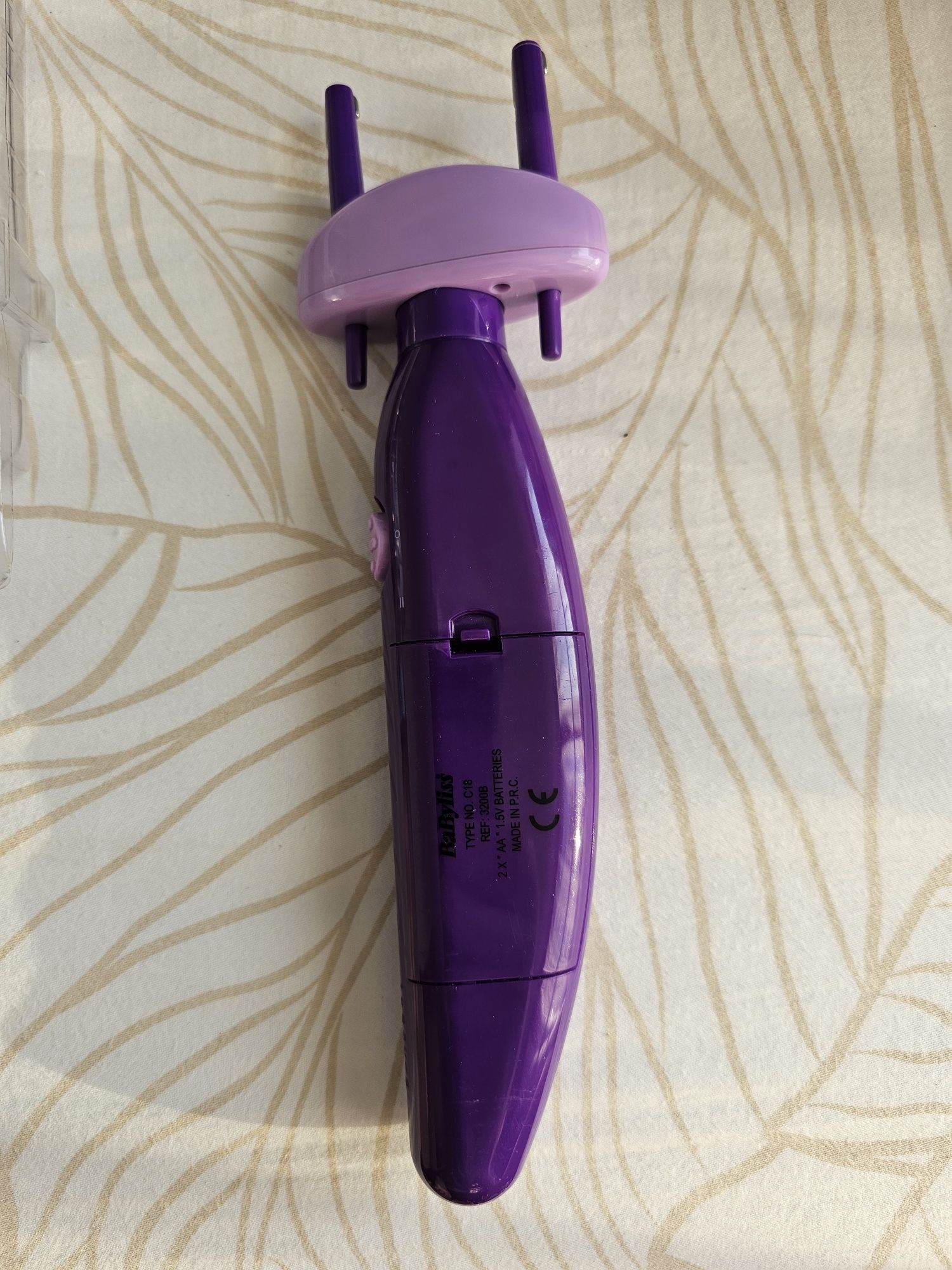 Babyliss Magic Twist do kręcenia warkoczy