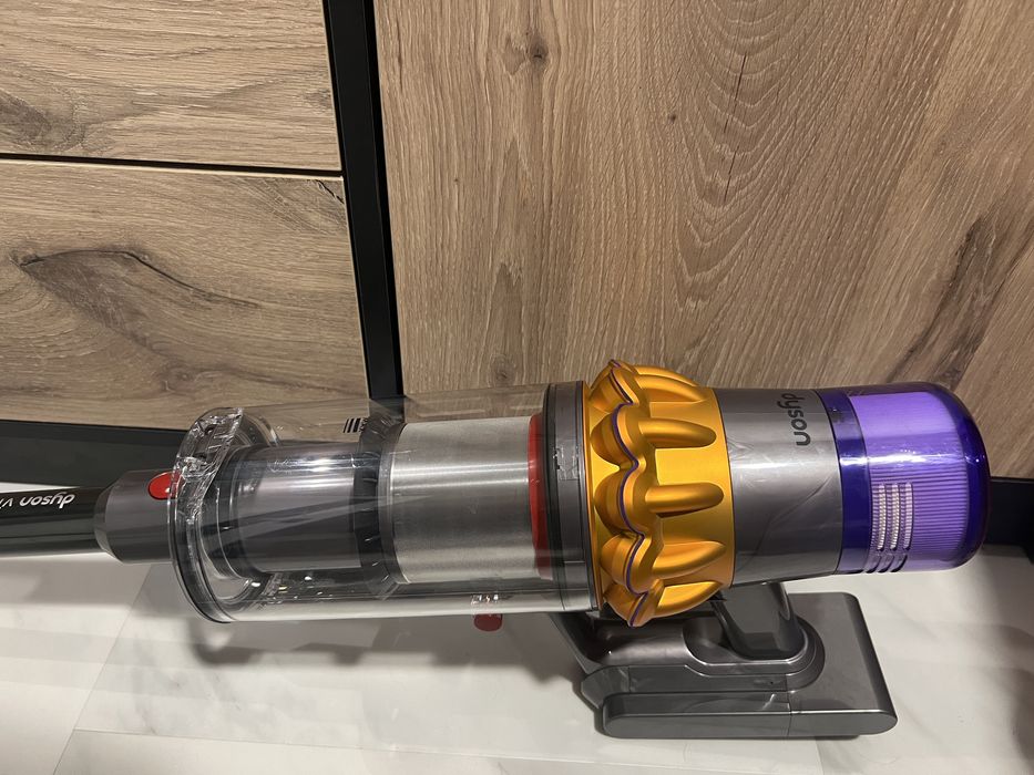Odkurzacz DYSON V15s Detect Submarine z funkcja aktywnego mycia
