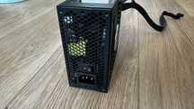 Zasilacz SilverStone SX500-LG V2.0 500W