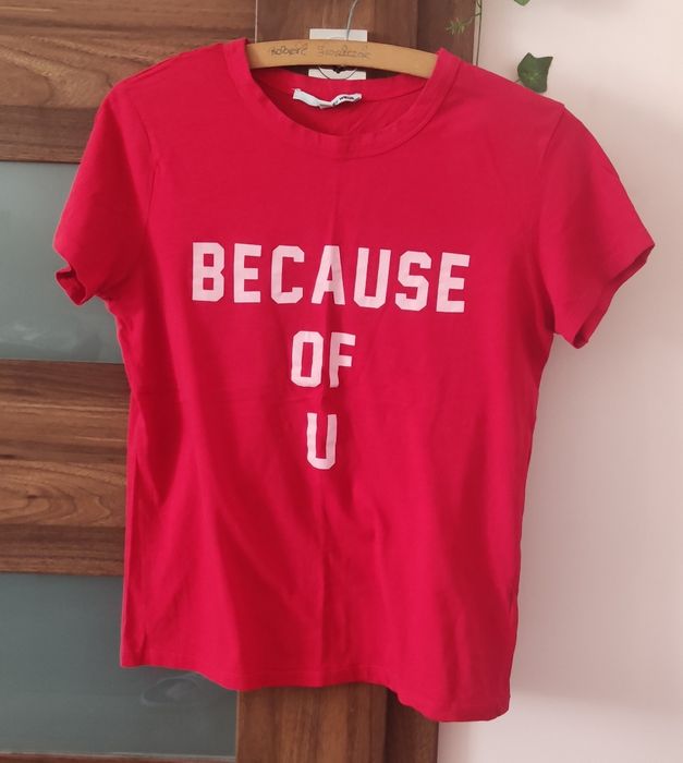 Koszulka, podkoszulka Tally wejll