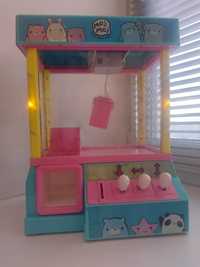 Дитячий міні ігровий автомат