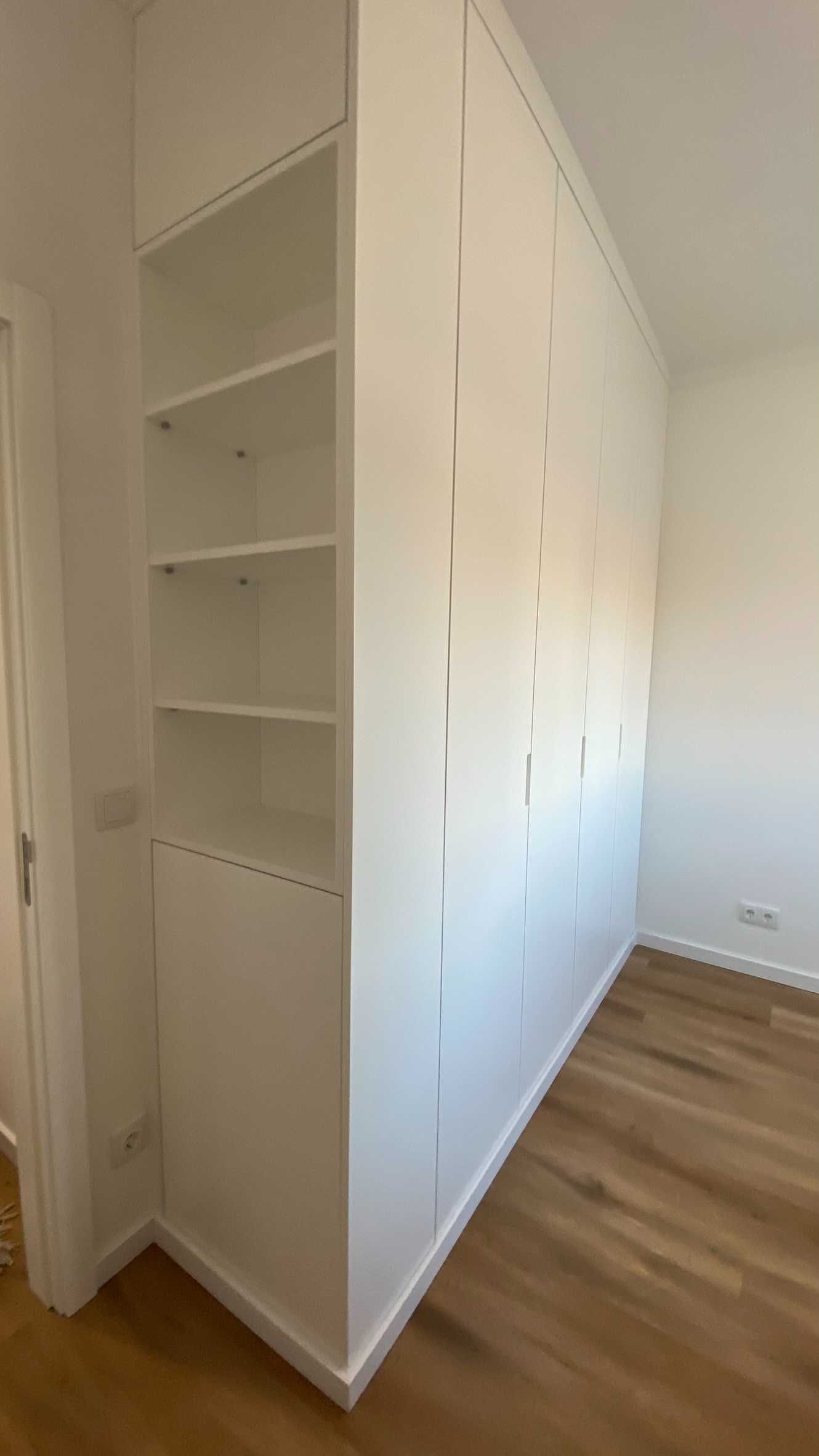 Remodelação de Cozinhas, Carpintaria e Marcenaria
