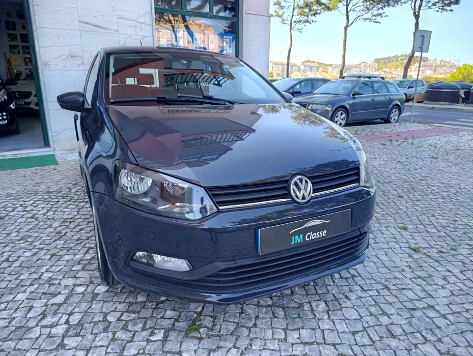 VW Polo 1.0 Trendline