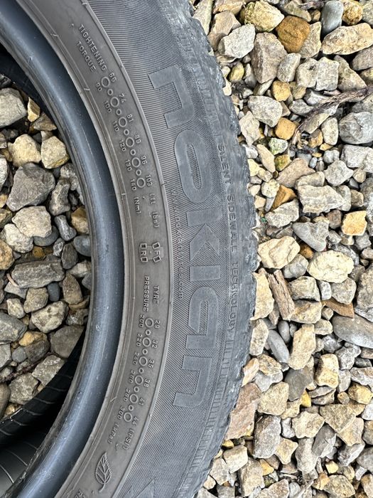 Opony zimowe Nokian WR D4 205/55/16 91H