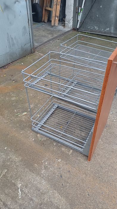 Kosze Cargo do mebli