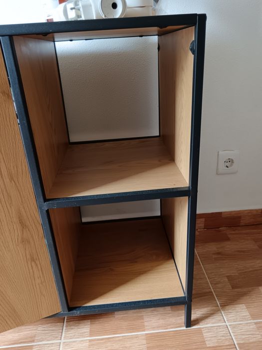 Aparador moderno JYSK