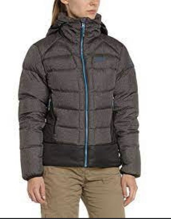 Пуховик Millet Women’s Advance Down Jacket