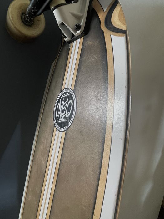 Surfakate Oxelo - Esta como Novo