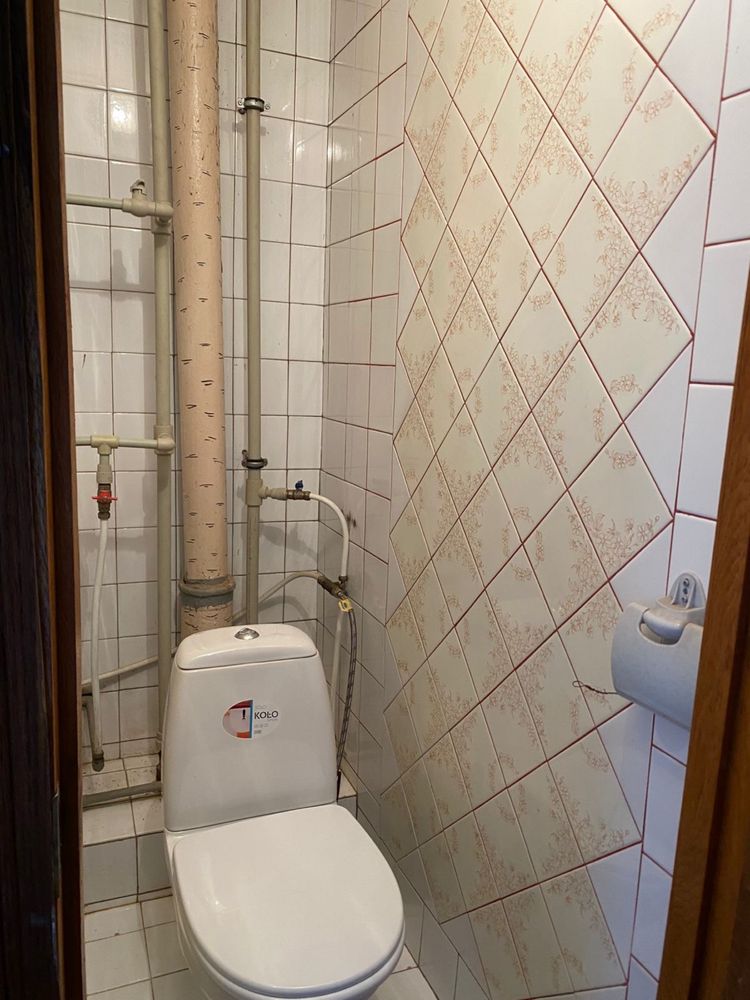Продам 3 кім. кв. ! ОКРЕМІ кімнати, поруч метро Перемога | Олексіївка