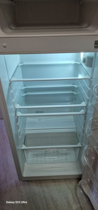 Frigorífico Indesit