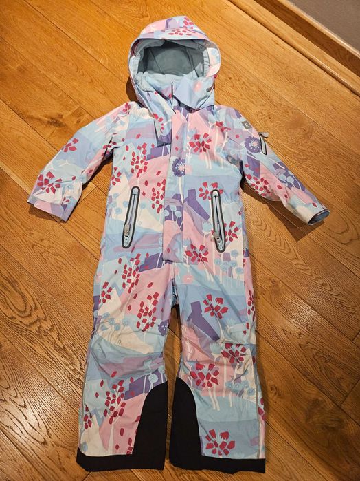 Kombinezon zimowy Reima 98 cm