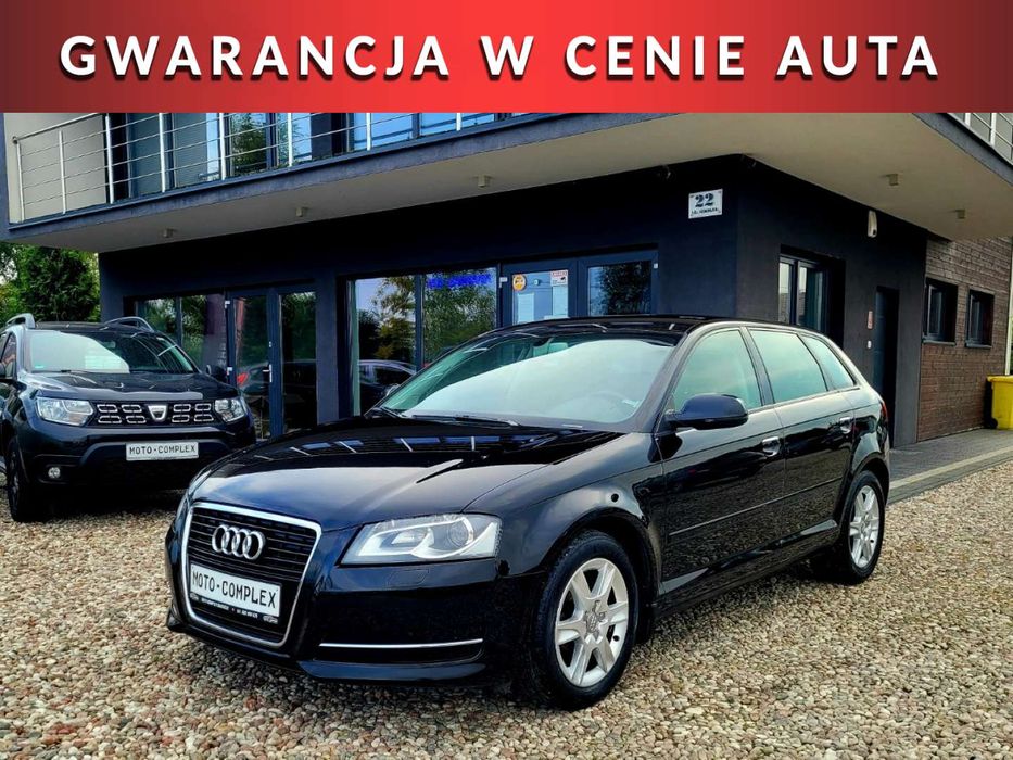 LIFT 2012 bixenon LED nowy rozrząd! Sprowadzony, opłacony GWARANCJA!