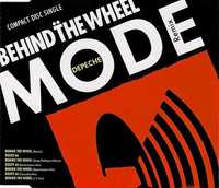 Depeche Mode – Behind The Wheel (Remix) CD