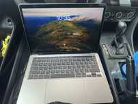 MacBook pro m2 16/256 grey ідеал