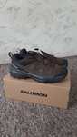 Buty męskie trekkingowe Salomon X ultra 360 gtx gore-tex rozmiar 44