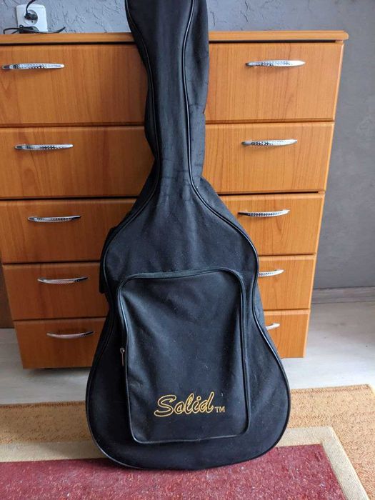 Акустична Гітара Maxtone