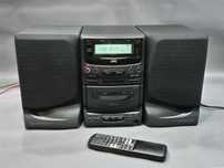 Mini Wieża JVC Ux- T3 stan idealny