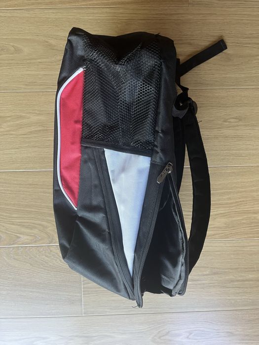 Mochila de Padel da Siux