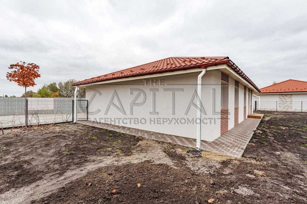 Продаж будинку,  Ходосівка, Обухівський р-н