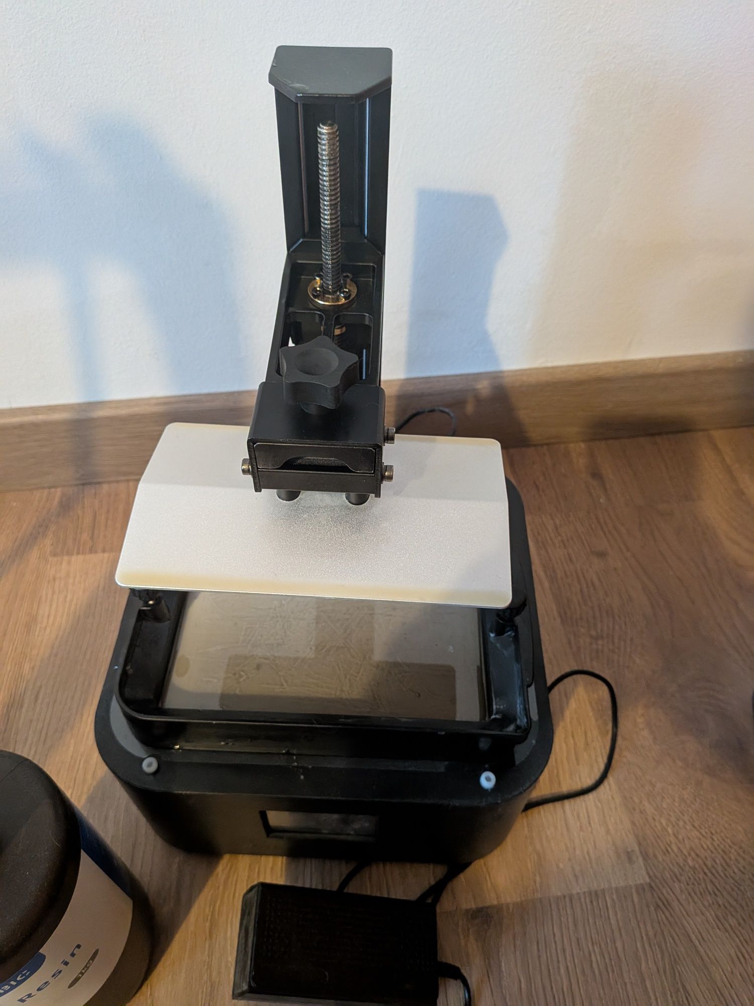 Anycubic photon mono 2