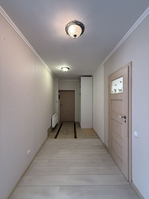 Продаж 2-кімнатної, Новий будинок, 86м2, Індивідуальне опалення