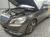 Розборка Шрот СТО Осокорки Mercedes Benz Eclass S212 2.2 disel