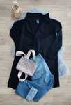 Kardigan sweter S z Sinsay