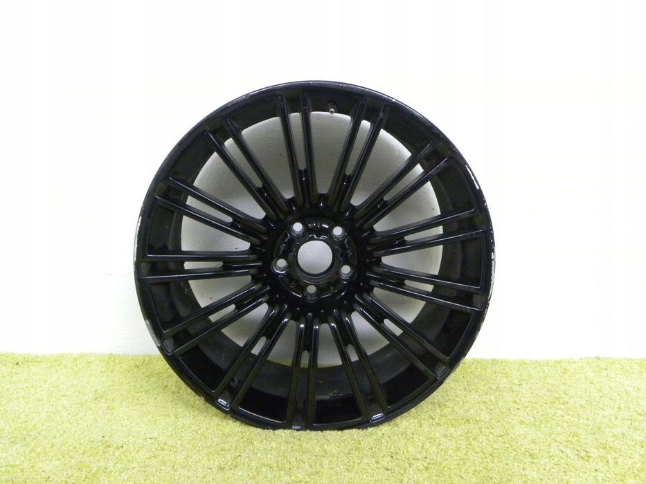 felga bentley nr20 9,5x20 et41 nr20 5x112 oryginał