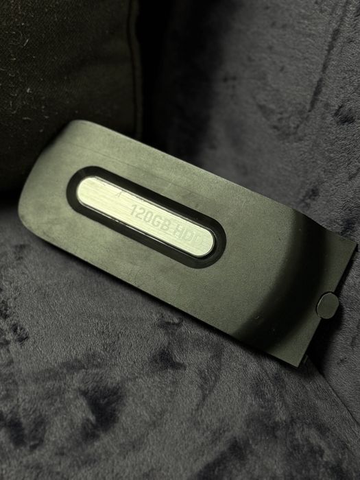 Dysk 120 gb do Xbox 360 Hard Drive