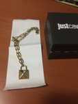 Fio Just Cavalli dourado