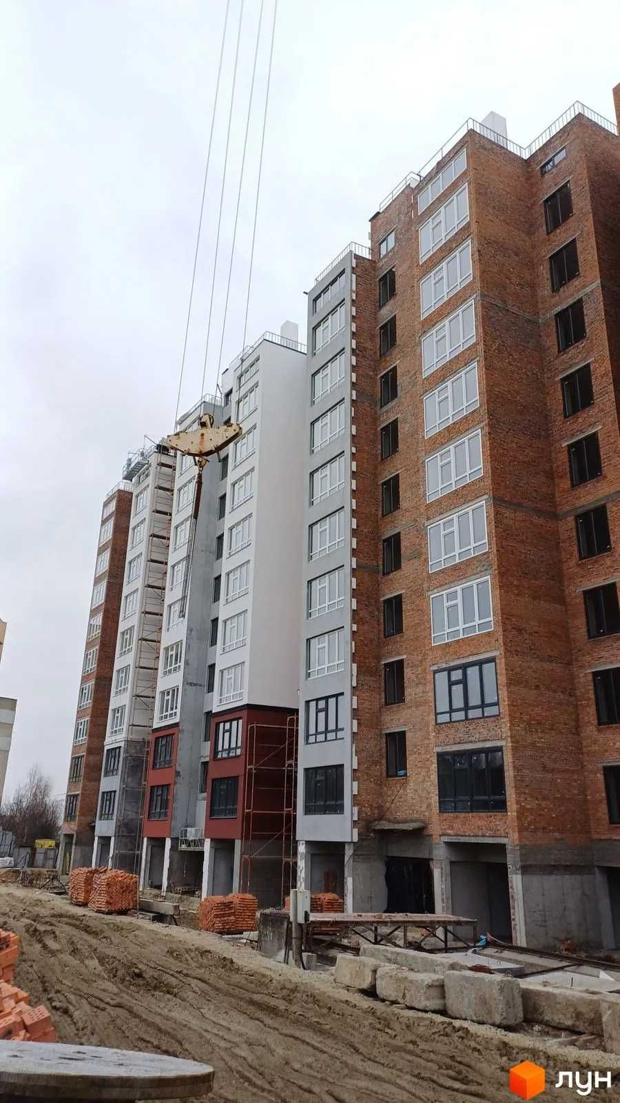 ШИКАРНА 2-кімнатної квартира в ЖК "Авіла Ленд"! БЕЗ КОМІСІЇ! 37569 YAN