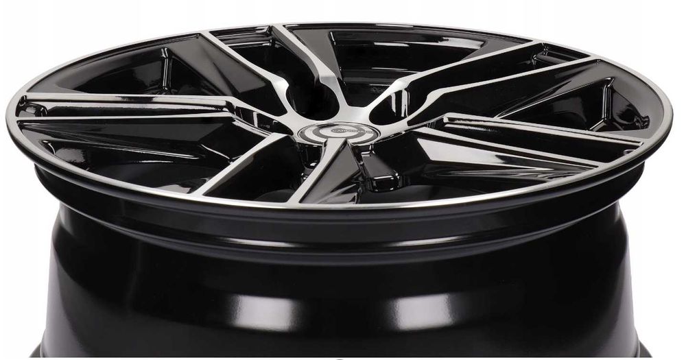 Felgi 17 5x112 VW GOLF 7 8 PASSAT Scirroco III