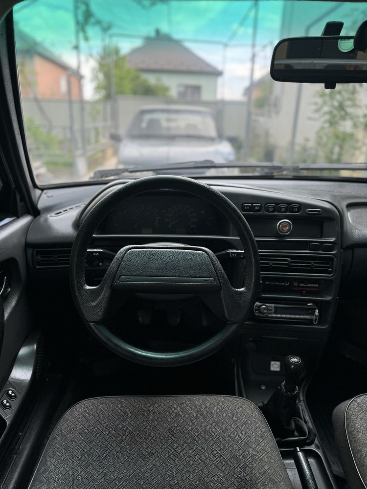 Продам Ваз 2115 2008рік