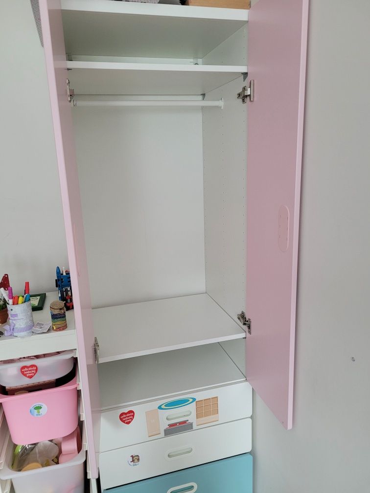 Szafa dla dzieci Ikea