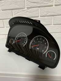 Приборка BMW M5 F10 M6 F06 hud