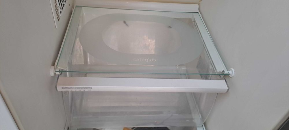 Frigorifico americano whirlpool