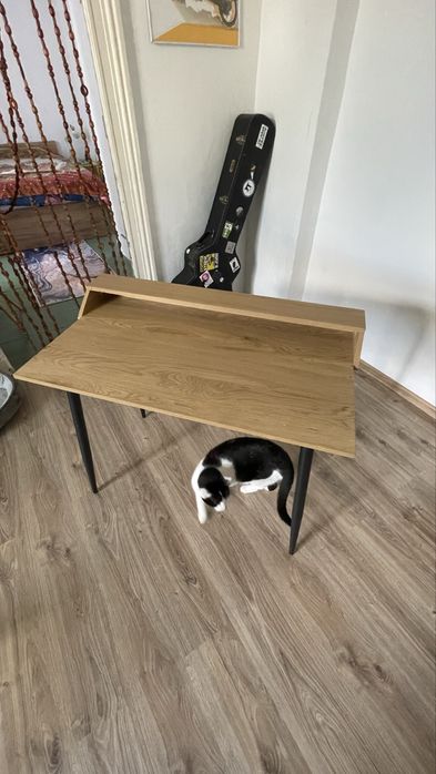 Biurko / toaletka 97x55x75