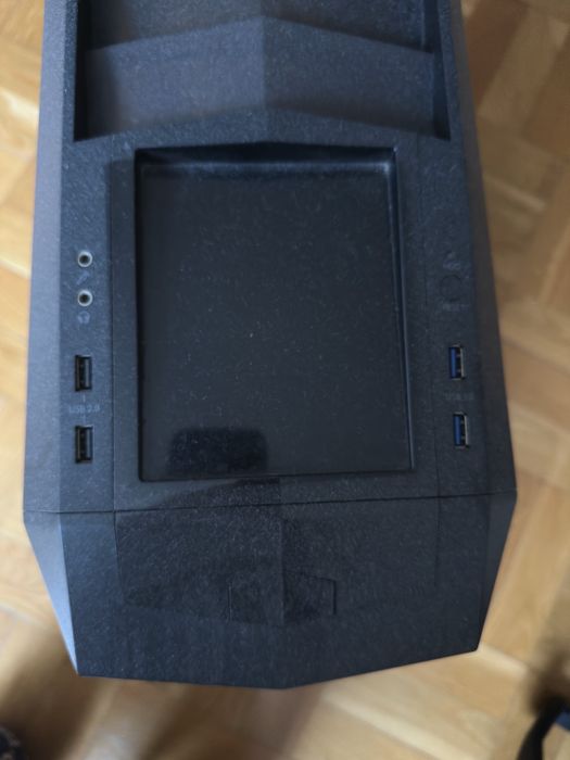 Obudowa komputerowa PC zalman