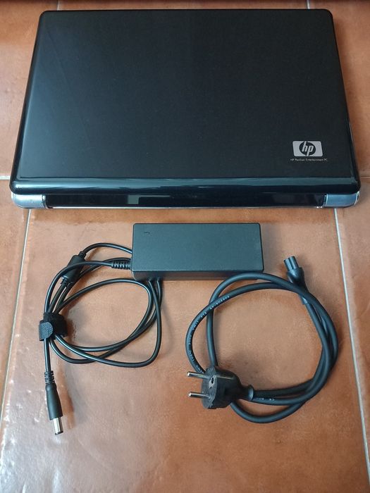 Portátil HP Pavilion DV5