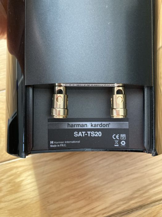 Głośniki Harman Kardon SAT TS -20
