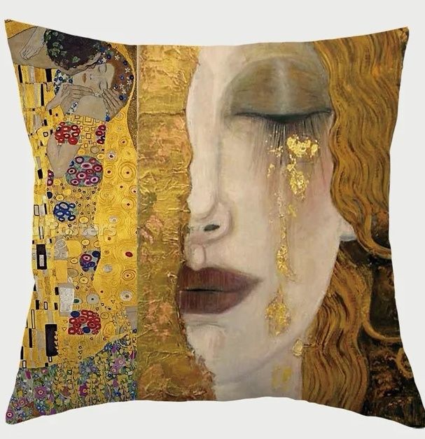 Poszewka 50zl za 2 szt. na poduszkę 45x45cm