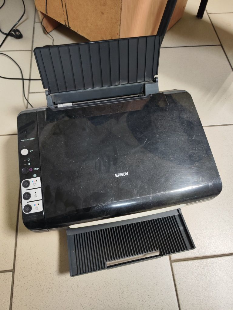 Принтер Epson CX4300 Нові КПК t26 t27 tx117 tx119 c91 c51 tx109