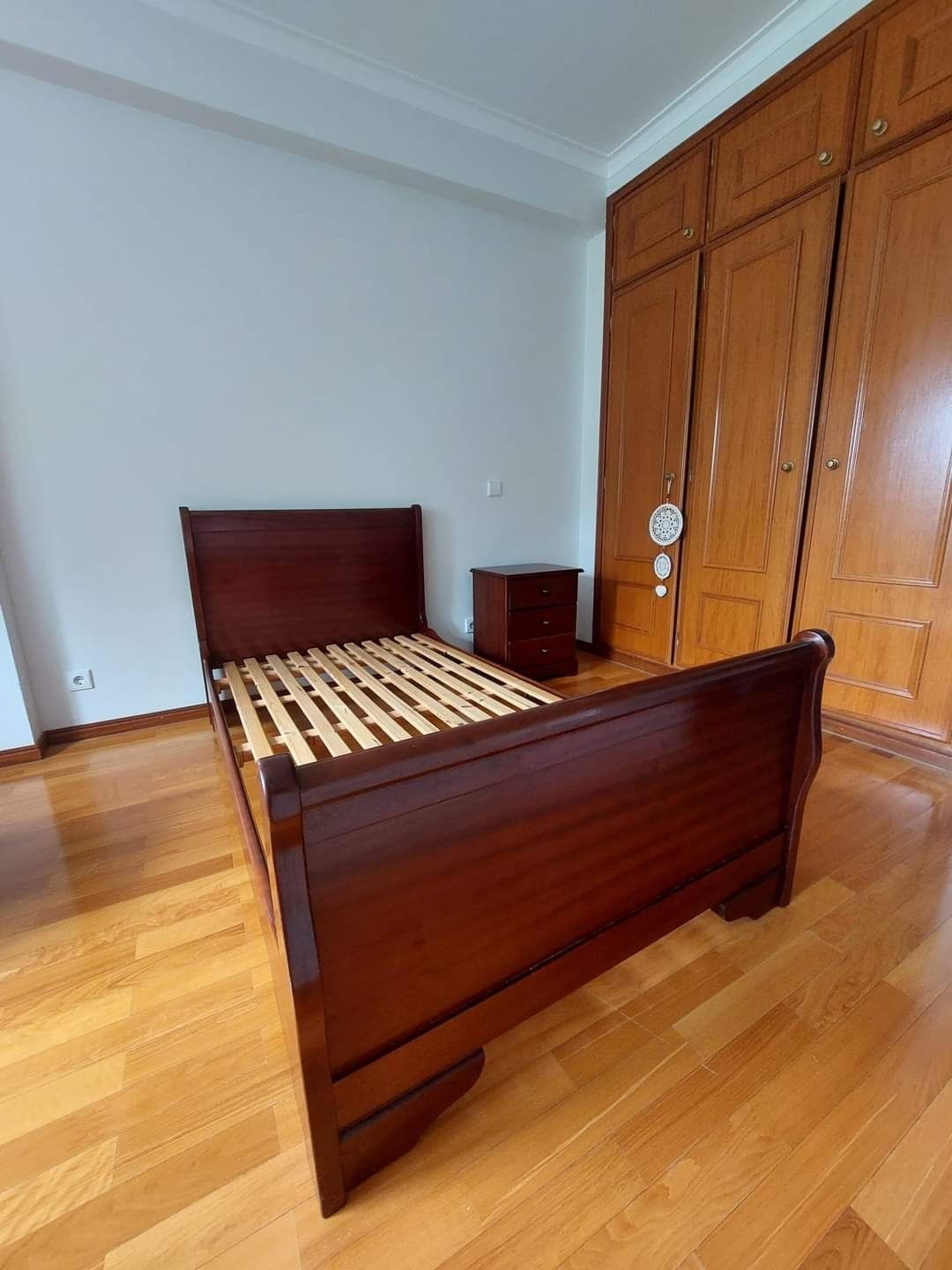 Cama de Solteiro