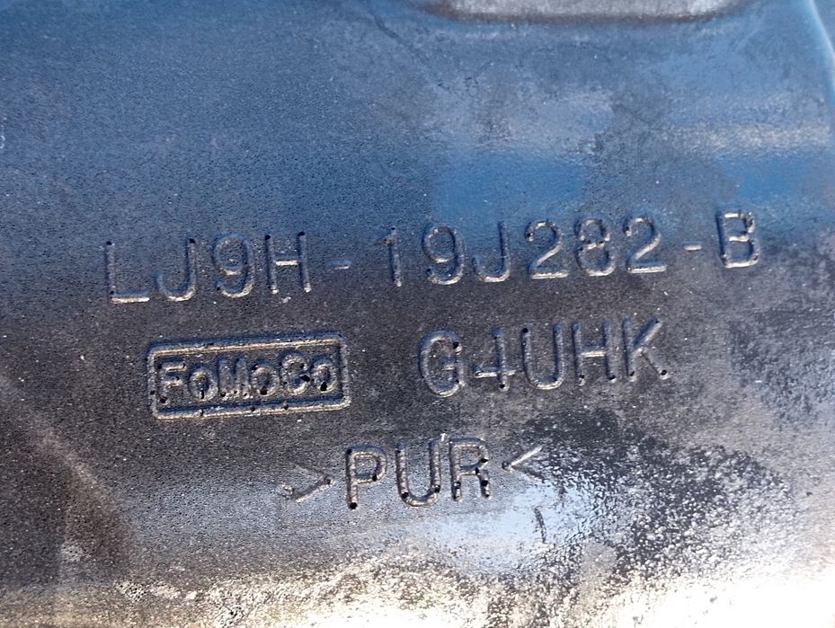 Компресор кондиціонера Мустанг Матч Е мач Ford Mustang Mach E Разборка