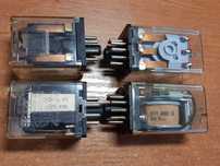 Реле ELESTA KR11S 024VDC, SKR085 024VDC