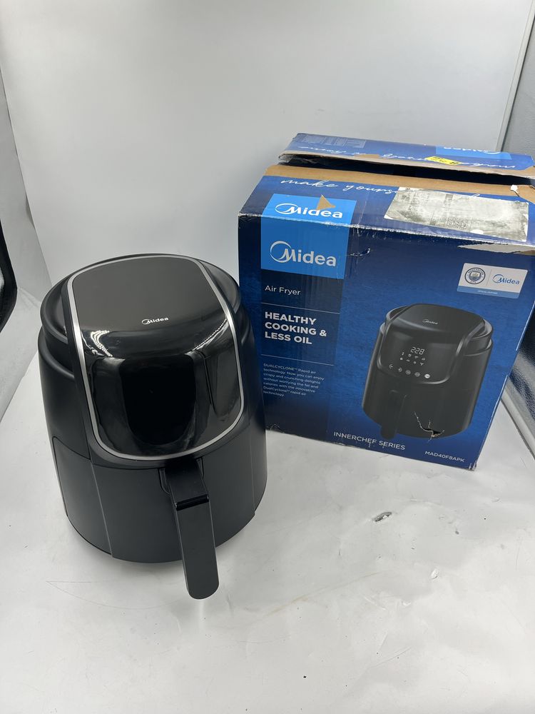 Midea 4l frytkownica beztłuszczowa