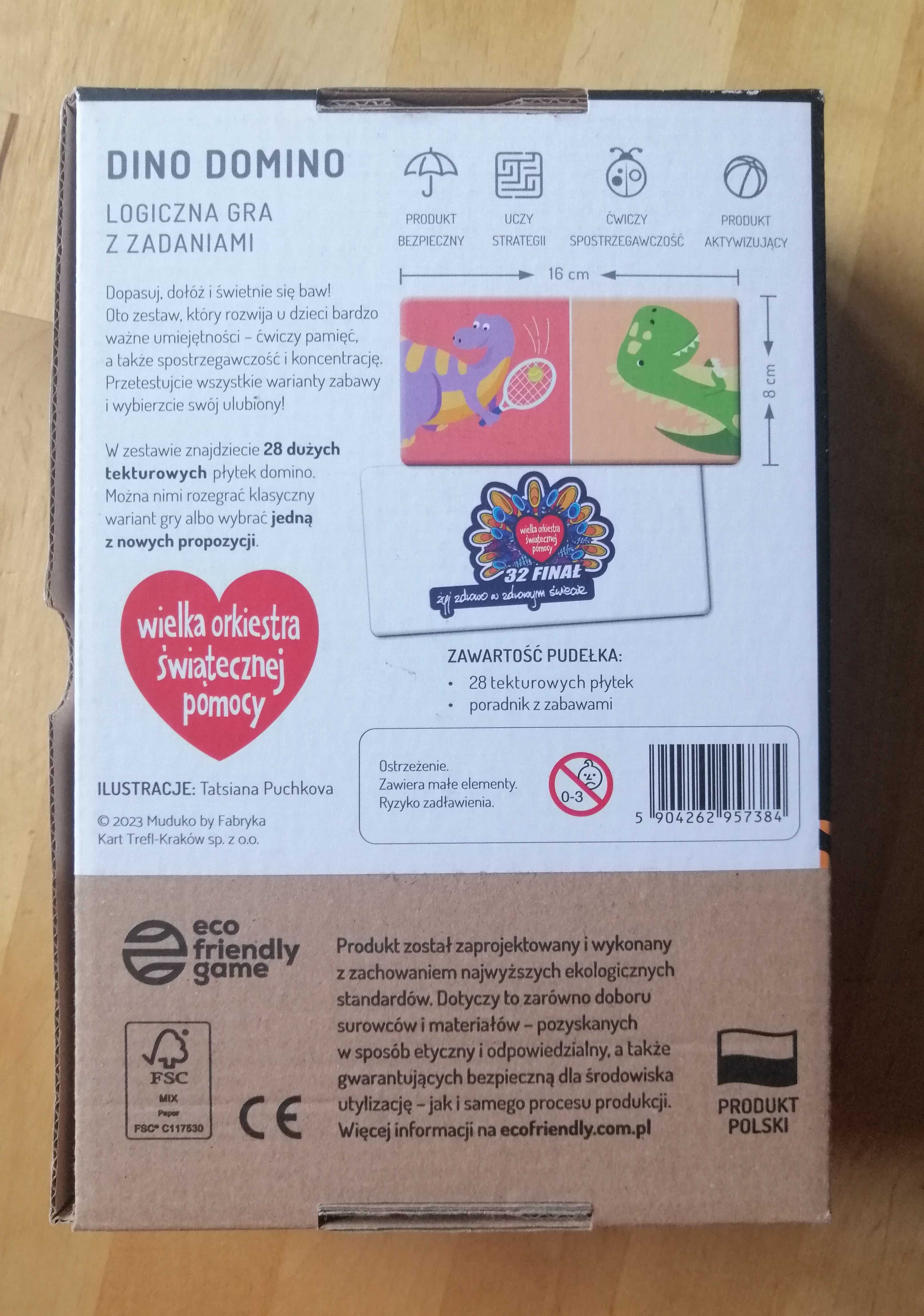 Gra logiczna z zadaniami