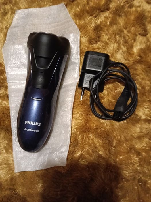 Maquina barbear Philips